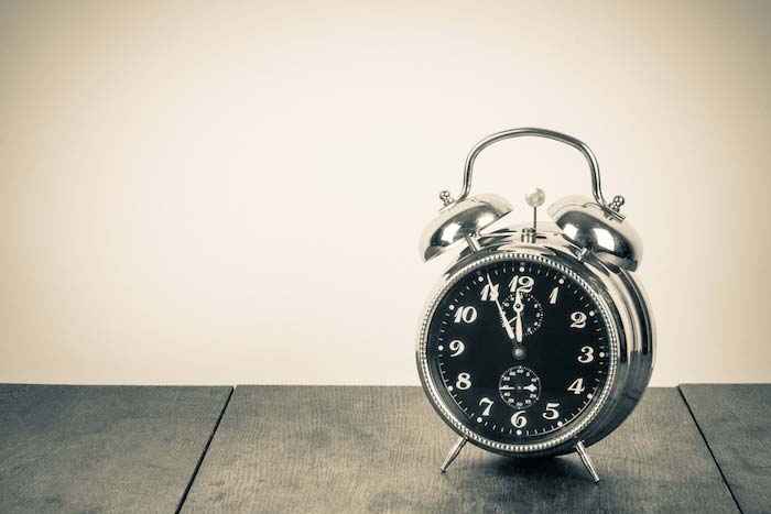 Revenue Recognition ‘Doomsday Clock’ Is Ticking
