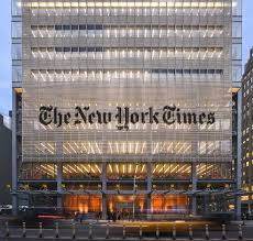 NYT Cooking launches subscription service