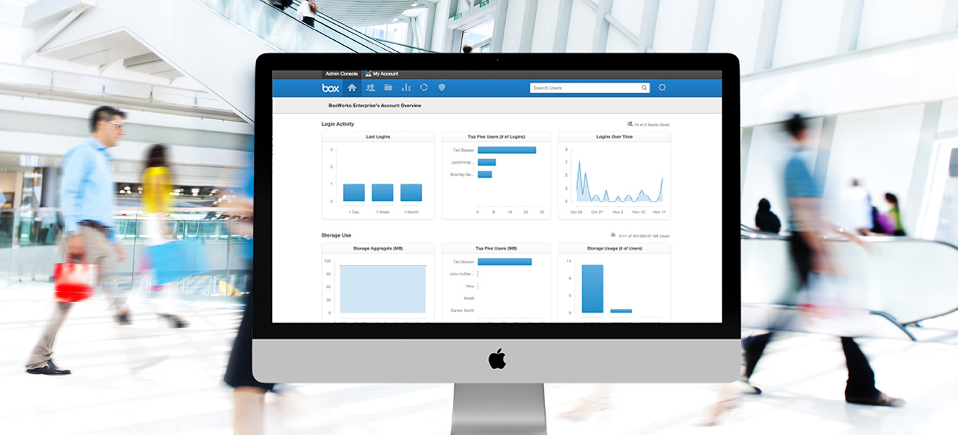 Box Case Study: Scaling To $500M+ Revenue | Zuora