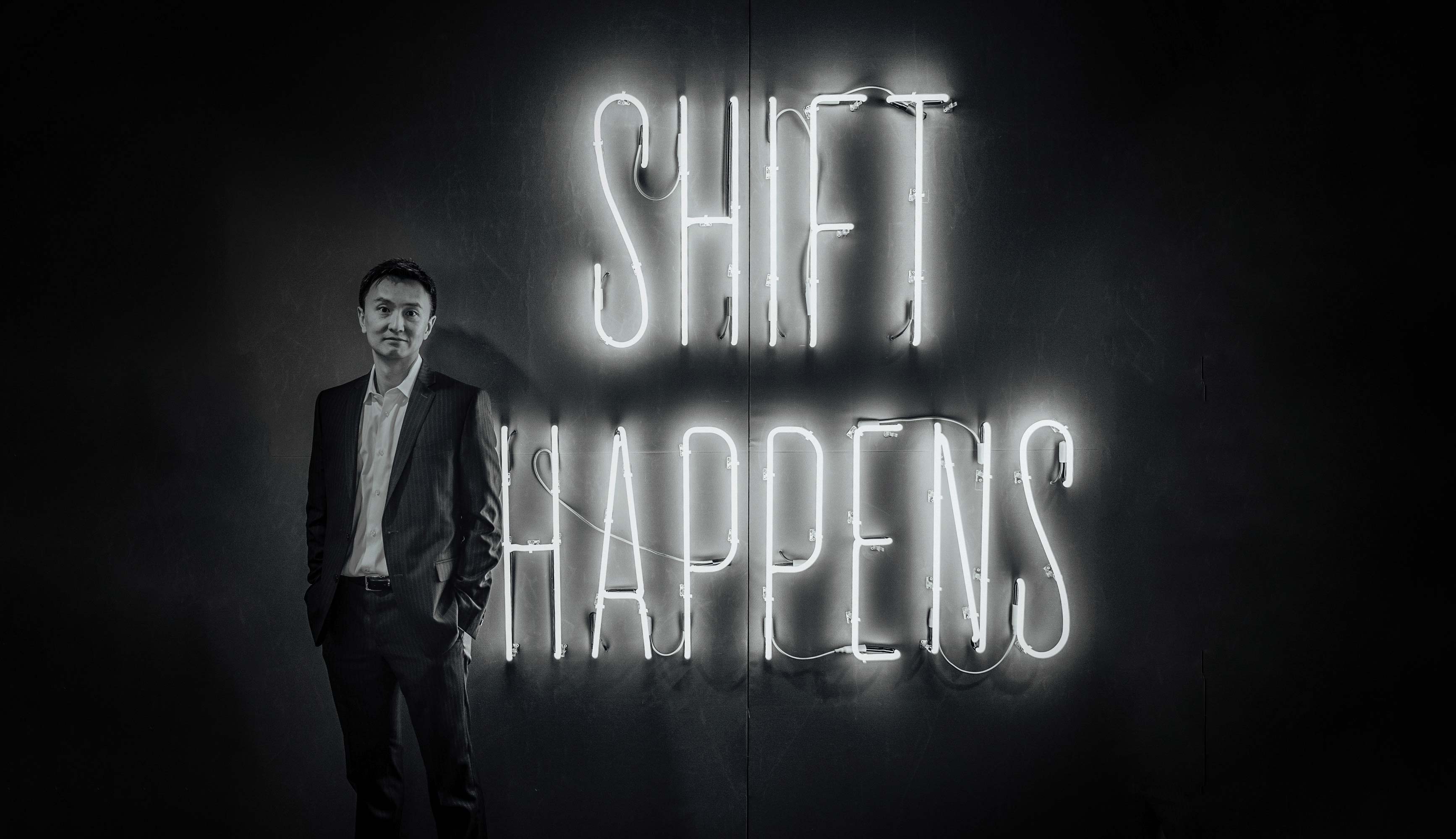 Shift Happens: A DisrupTV Interview with Tien Tzuo
