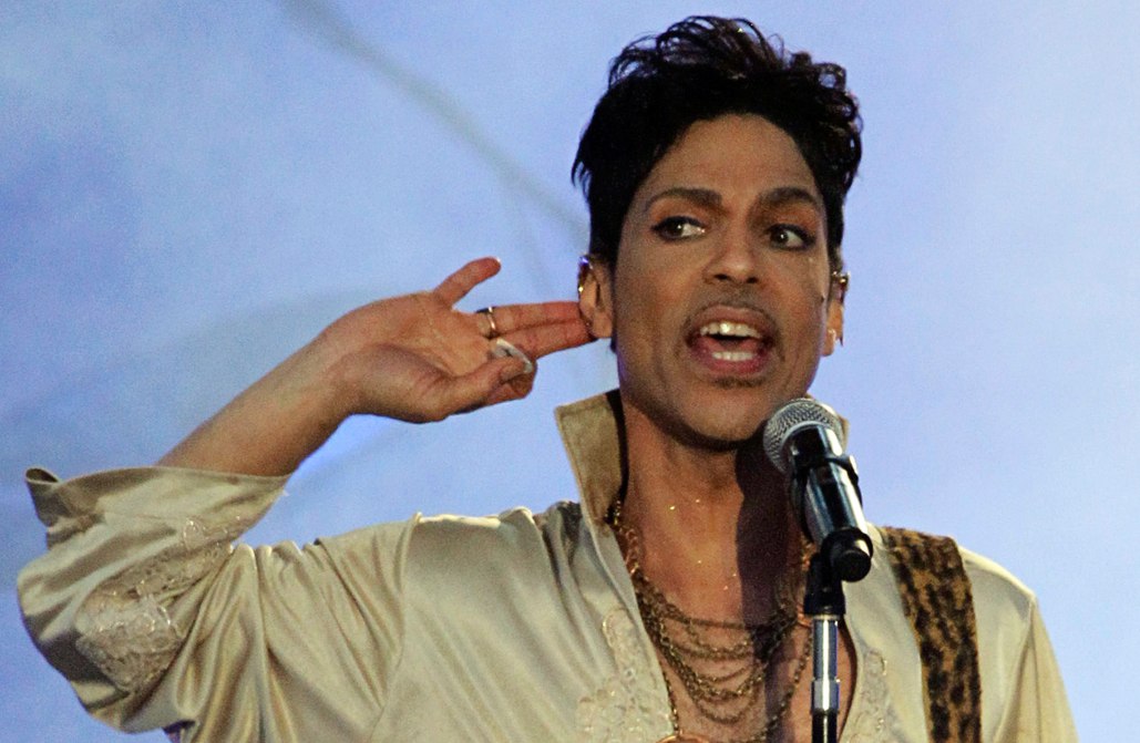 Prince: Digital Pioneer in the Subscription Economy