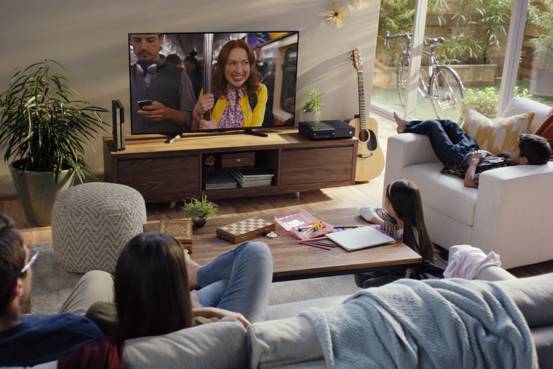Streaming Video Subscriptions Are Now Just as Popular as DVRs