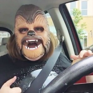 What Chewbacca Can Teach You About Customer Success
