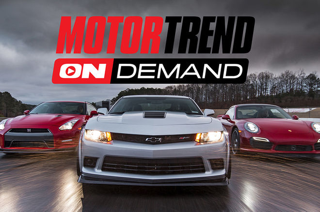 TEN’s 'Motor Trend OnDemand' OTT video chooses Zuora