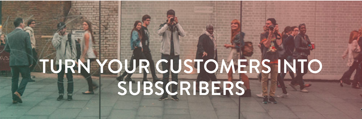 Zuora is unifying ordertocash for a dynamic subscription world