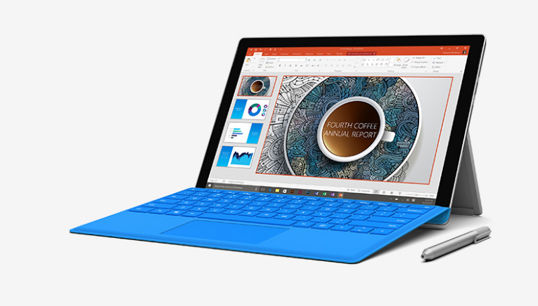 Microsoft Redefines SaaS With Launch Of Surface-as-a-Service