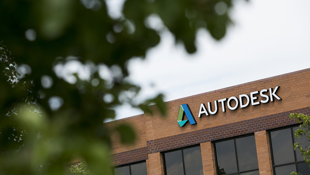 Autodesk Transition To Software-As-A-Service Gains Steam; Q2 Beats