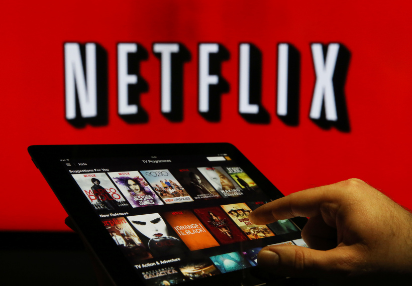 The Majority of Netflix Subscribers Will Be International Within 2 Years