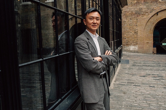 5 Leadership Lessons with Tien Tzuo, CEO and Founder of Zuora