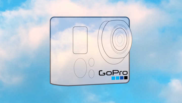 Cloud video editing could be GoPro’s real hero