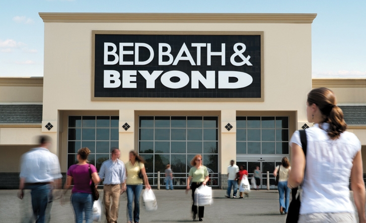 Here's why Bed Bath & Beyond's membership model could pay off