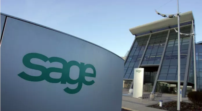 Sage’s growing subscription business boosts revenues