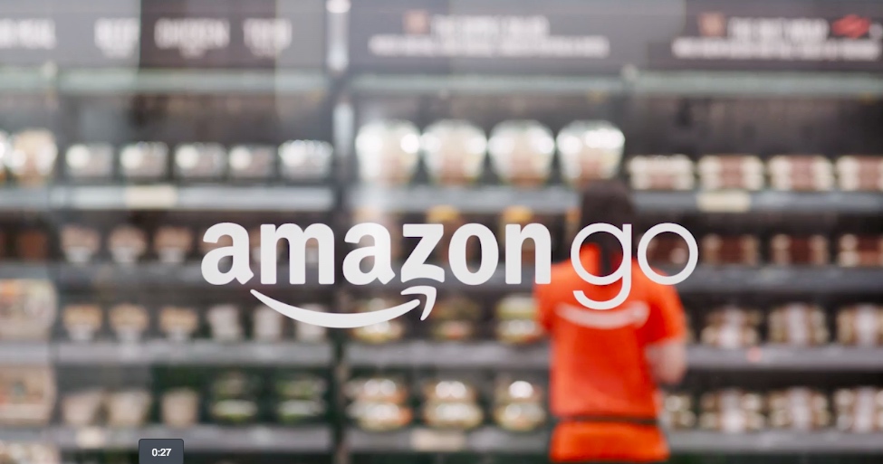 Will Amazon Go be the new normal?
