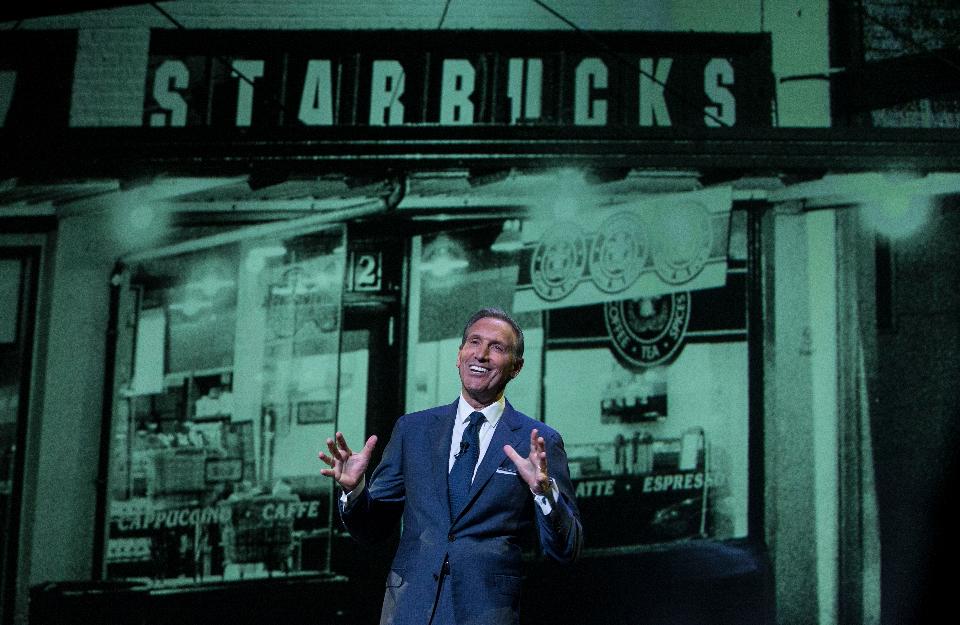 7 Reasons Starbucks Launched a Subscription Service