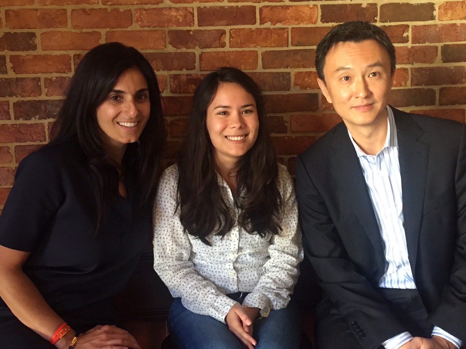 Zuora’s Tien Tzuo and Alvina Antar on the Dynamics of Power and Diversity