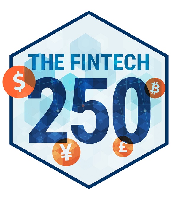 Zuora Named to the 2017 Fintech 250