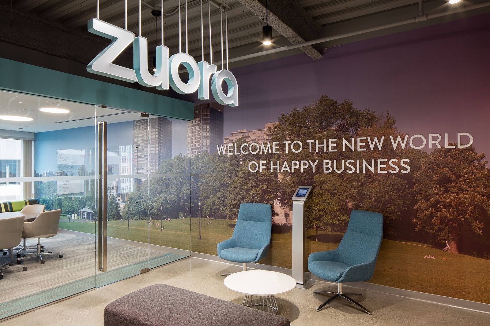 Zuora Wins Big at Frost & Sullivan’s Customer Service Excellence Recognition Program