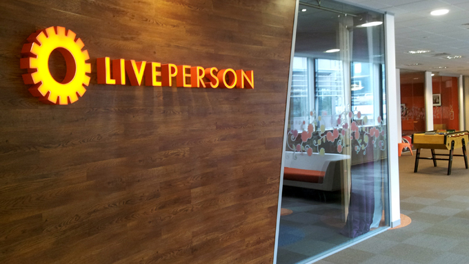 LivePerson: A Zuora Customer Story - Zuora