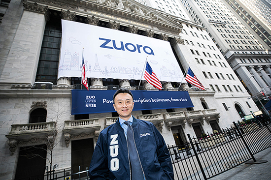 Achieving a Multi-Decade Mission: Leadership & Culture Advice from Zuora CEO