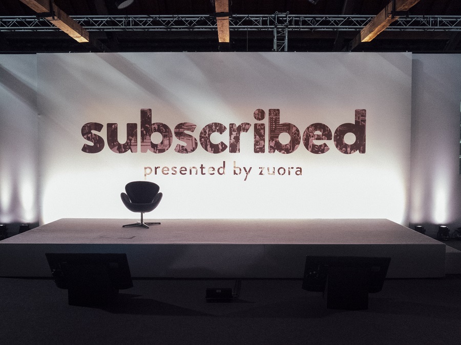 The great subscription shift: Is this the end of ownership?