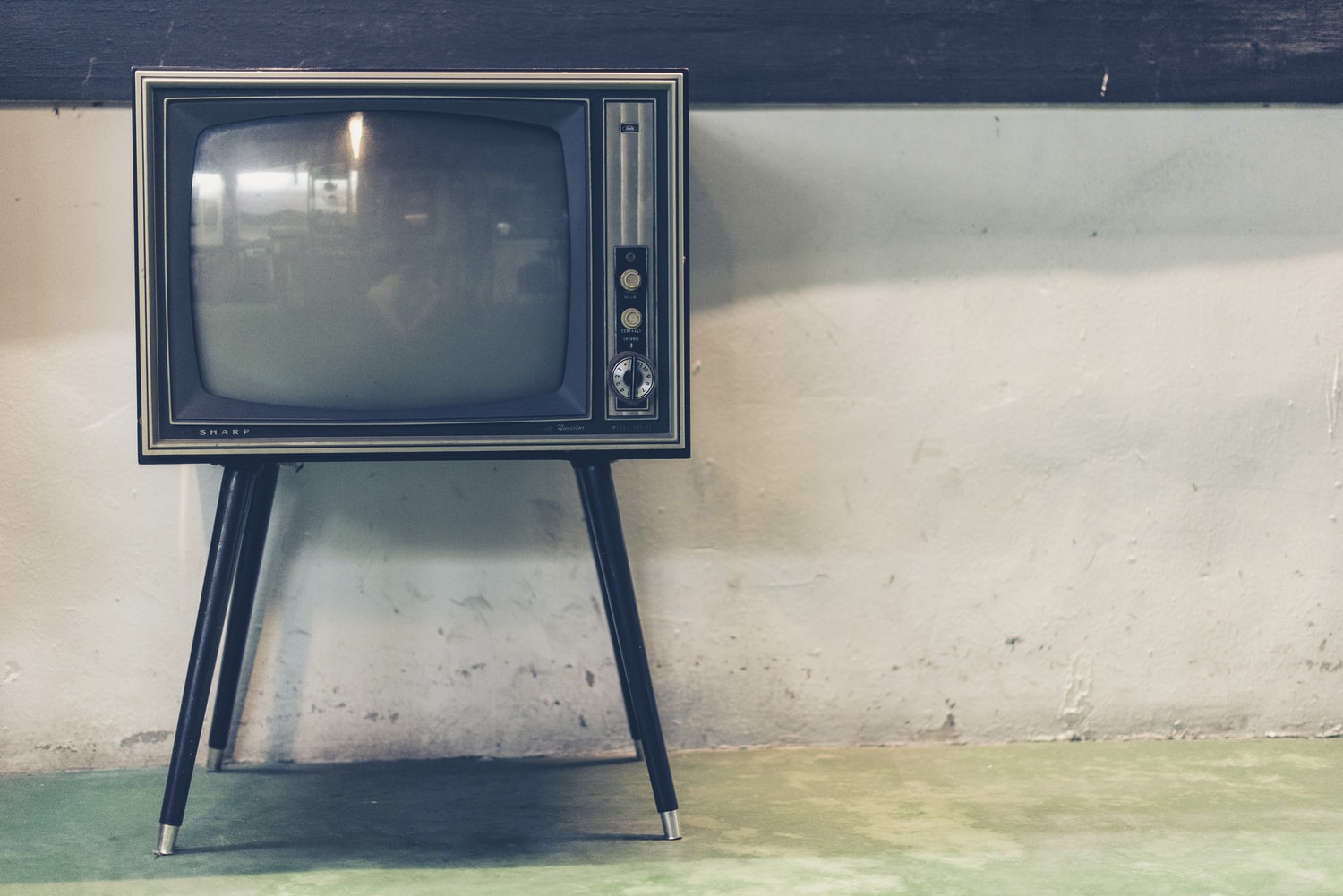 2022: The Last Year of Television?