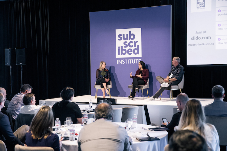 Why I’m excited about the Subscribed Strategy Group