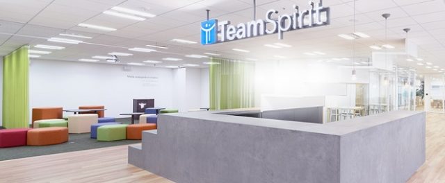 Customer Case Studies | ケーススタディ – TeamSpirit - Zuora