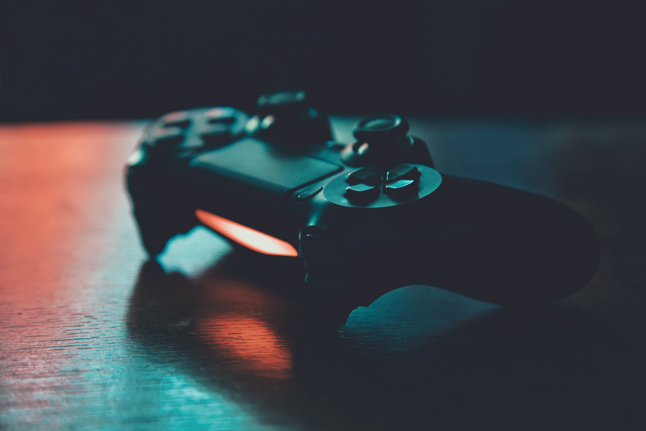 Three Reasons Why It's A Great Time To Be In The Gaming Business
