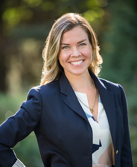 Laura Robblee, Chief Executive Officer & Founder at Arosa Consulting
