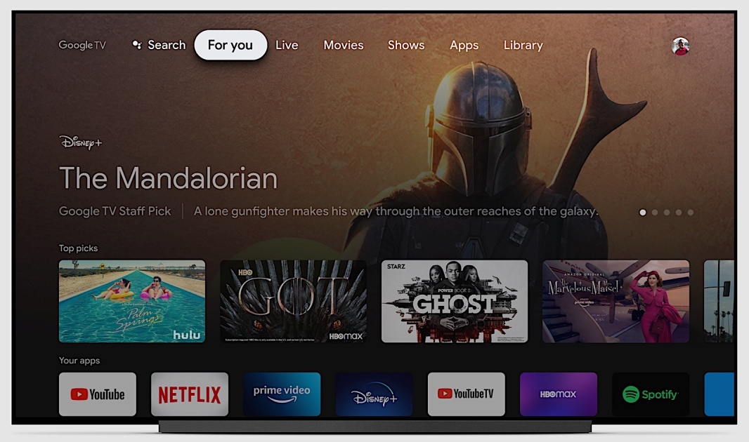 Google is finally ready to fight Roku and Amazon in the streaming wars