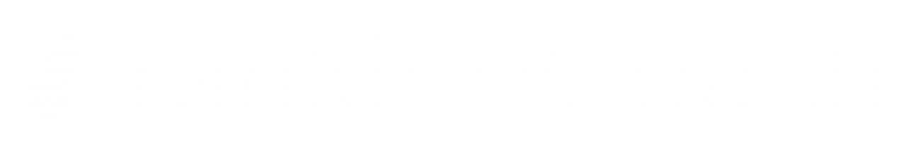 rankingCoach logo