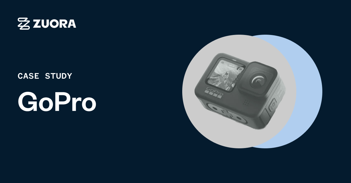 GoPro Subscription - Cloud Storage, Replacement & Discounts