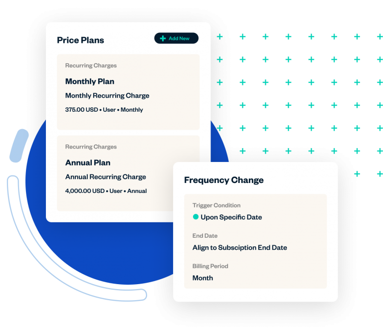 Zuora Billing Schedule