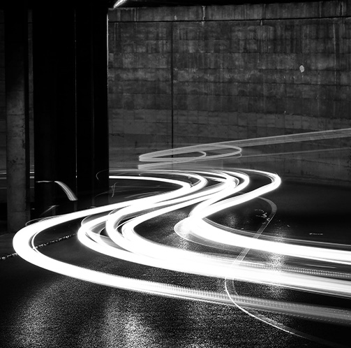 Motion Lights