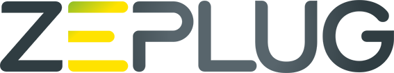 Zeplug Logo