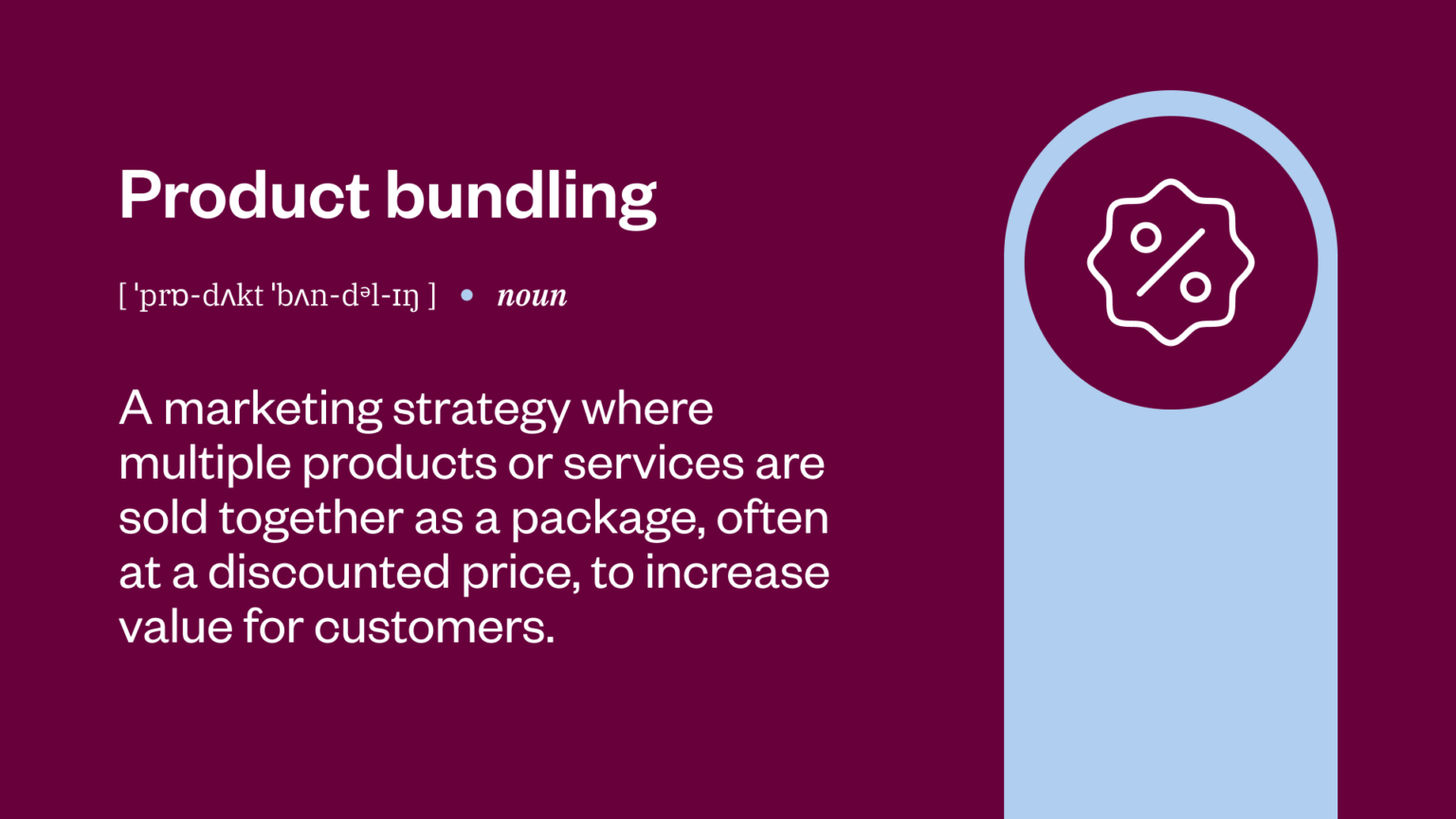 Product Bundling: Strategies & Tips for SaaS - Zuora