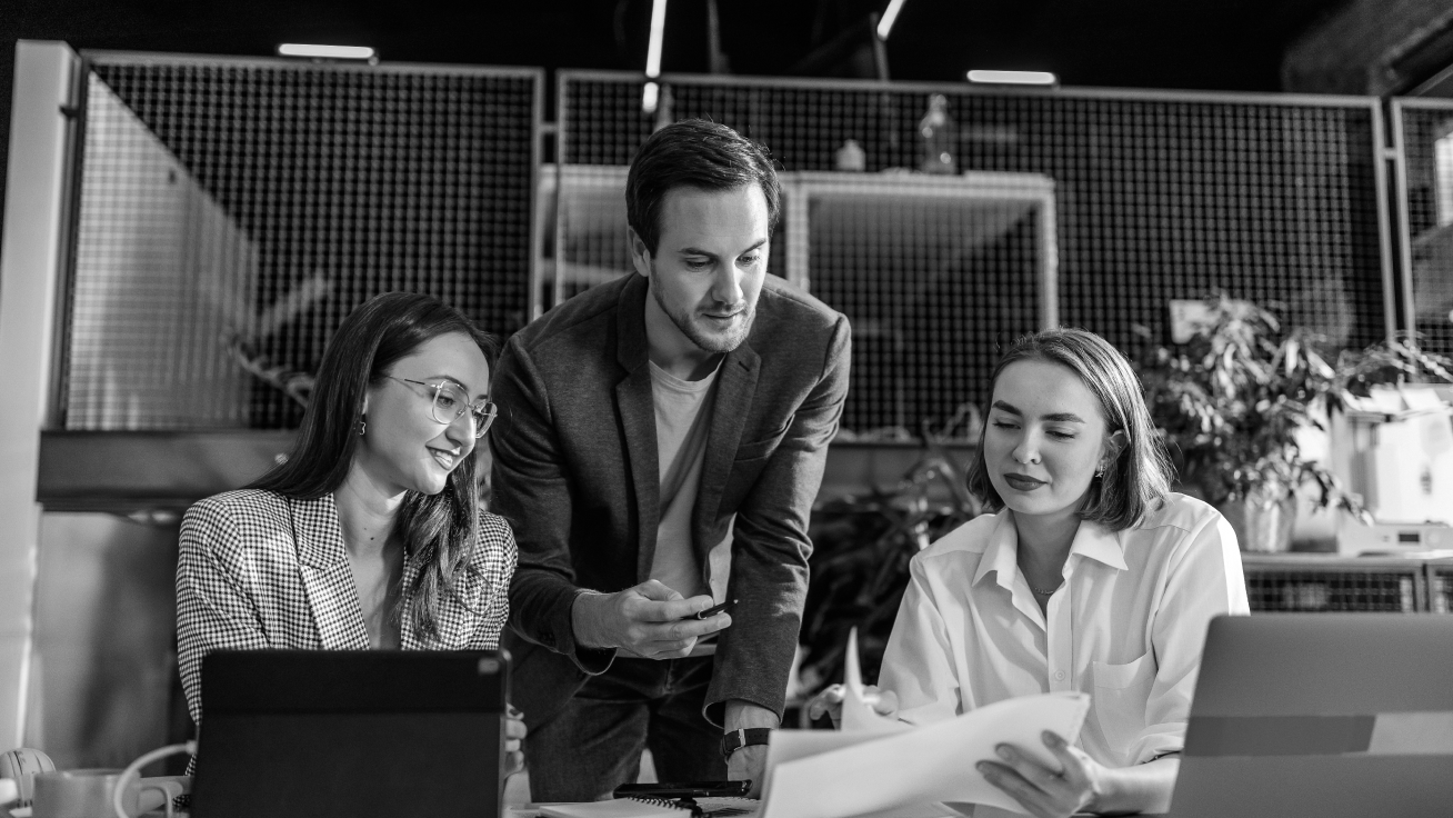 Les nouveaux agents du changement : comment les leaders de l’abonnement redéfinissent l’ADN de l’entreprise