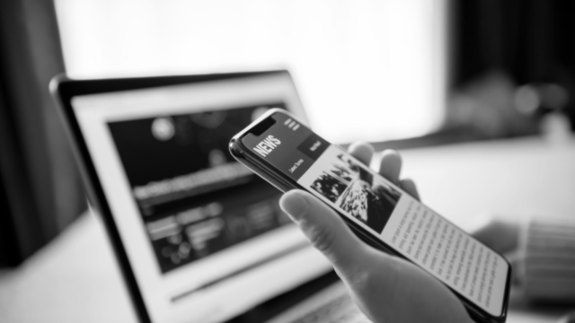 Essential Guide Chapter Two Hero image