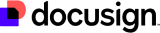 Docusign logo – SaaS company using Zuora Billing for recurring billing
