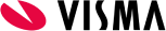 Visma logo – SaaS company using Zuora Billing for recurring billing