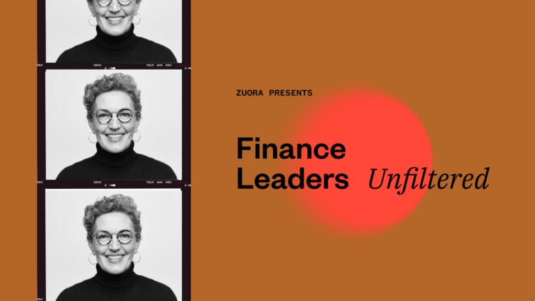 Finance Leaders Unfiltered