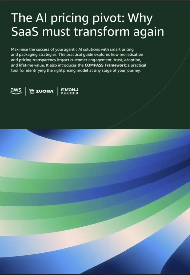 Cover page of a guide titled 