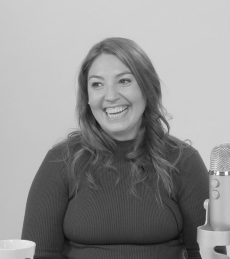 Headshot of Priscilla Rossouw