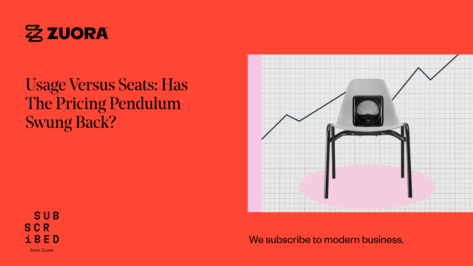 When should I move from per-seat to usage-based pricing?