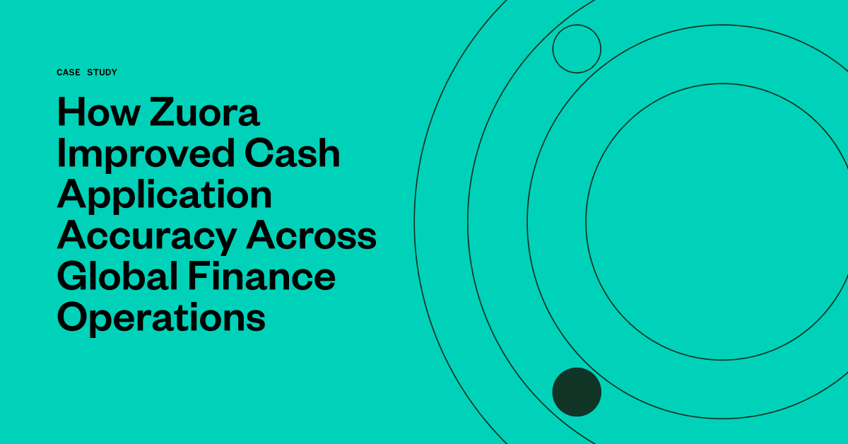 Customer Case Studies | Zuora - Zuora