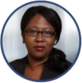 Barika Pace Director of Research, Office of Revenue, ISG Research