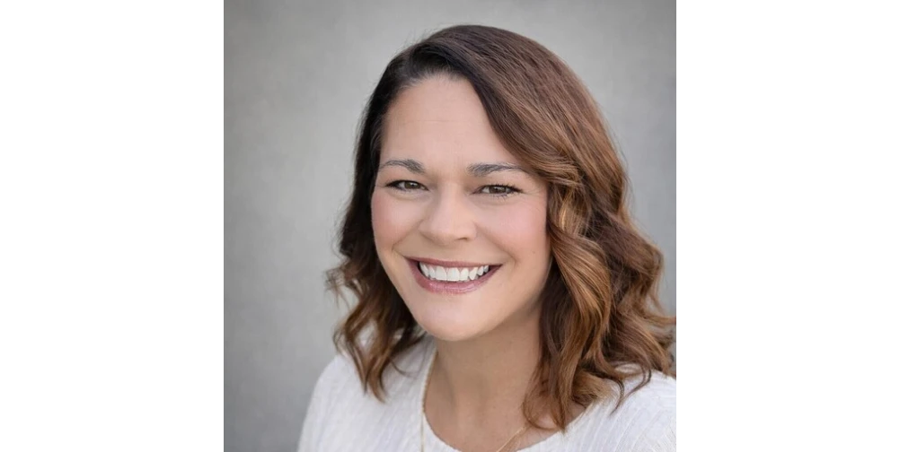 Headshot of Mallory