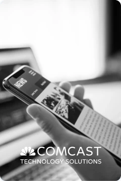 Comcast Technology Solutions