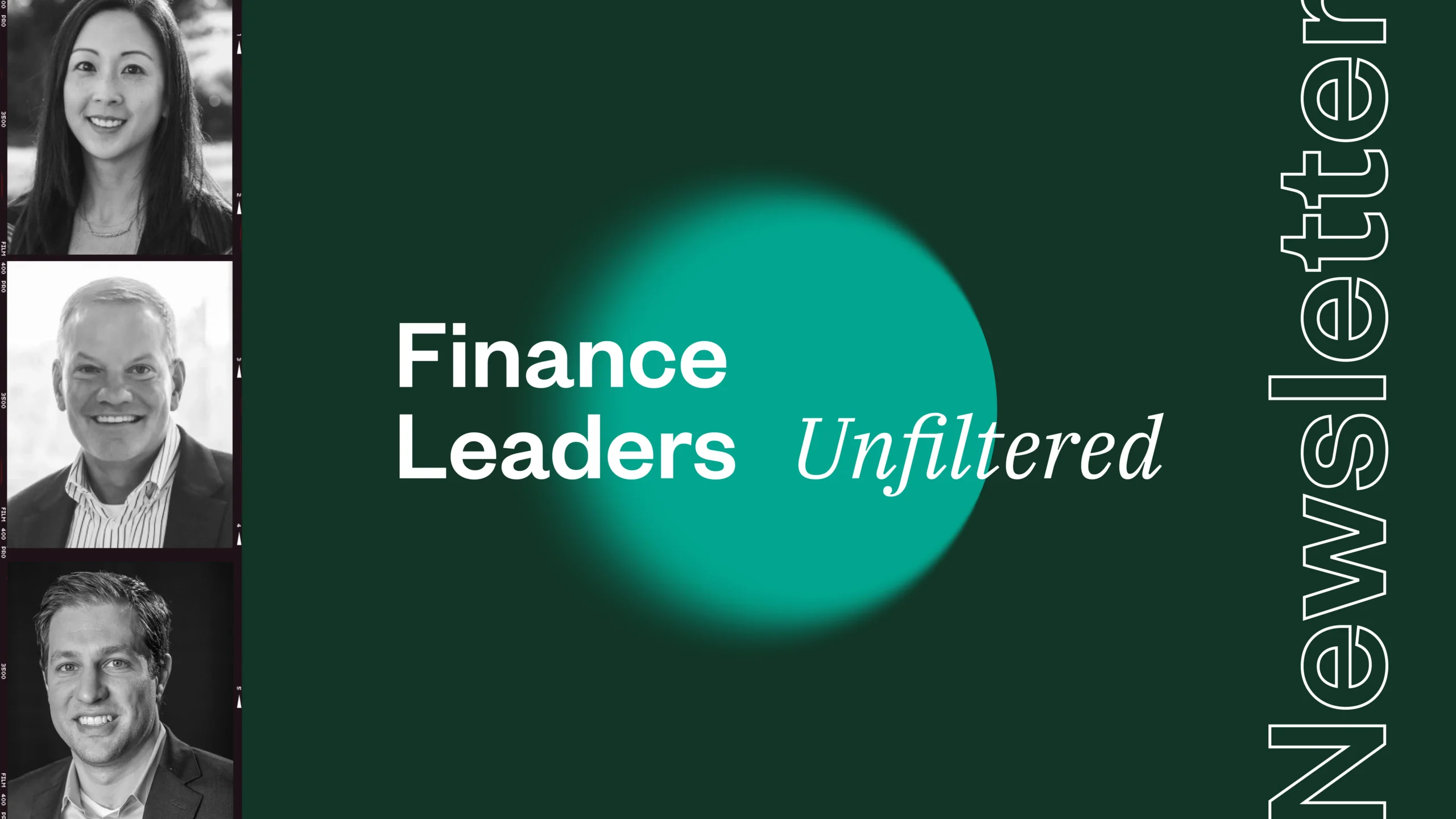 AI Agents Are Ready to Act. Finance Should Decide Who Signs Off.