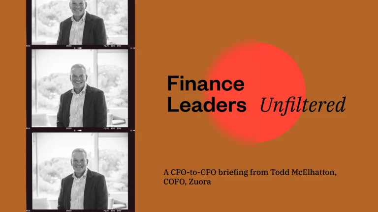 How Confusion Around Order-to-Cash is Restricting Growth (Episode 2)